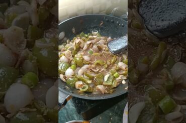 Panner Chili Recipe #shorts #youtubeshorts #trending