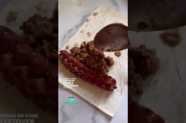 Chili Cheese Crunch Dog