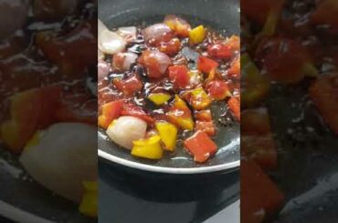 chili mushroom hat#shorts