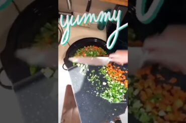 Fall means chili making