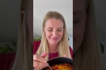 Healthy Turkey Chili