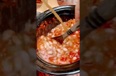 White Chicken Chili #grilling #chilirecipe #chili #recipes #easyrecipe #fallrecipes #foodie