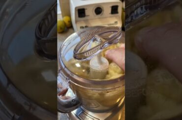 Crispy Garlic Chili Oil.                    #shorts