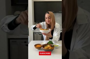 How To Cook American Chili Recipe #shorts