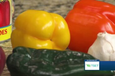 Barley Bean Chili Recipe | Shape Your Future | Oklahoma TSET