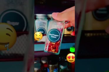 Easy chili garlic oil recipe