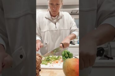 The Greatest Chili Of All Time