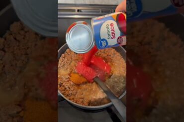 Chugwater, WY Deer Chili #shorts #howto