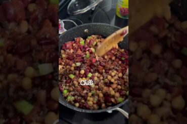 Yummy looks so good Chilli #shorts  #food