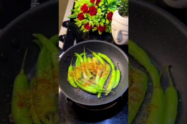 Green chili pickle |Achar recipe #shorts#trending #viral