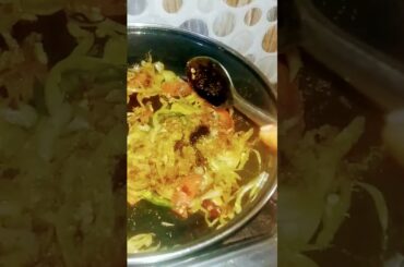 SOYABEAN CHILLI RECIPE IN KANNADA style#recipes shorts #viral #video