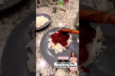 Husband’s version of Chili | So #yummy #chili #dinner #food