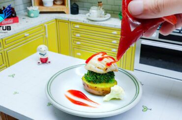 Recipes For Dishes Cuttlefish Salad With Lemon Chili Sauce / Angel Wilkins Dominic Rowe