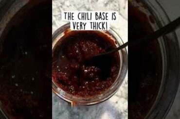 Better Than Bouillon Chili Review