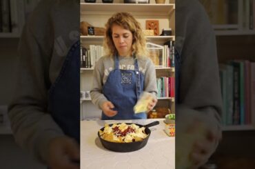 Quick nacho’s met Chili con carne | Home Made Chefs