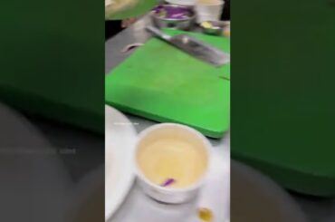 Best Chinese Restaurant in Mumbai | King Chili | #shorts #fusionfood  #chinese