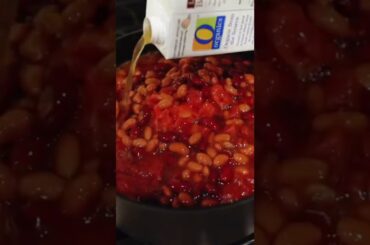 Smoked Brisket Chili - Beans or no beans?