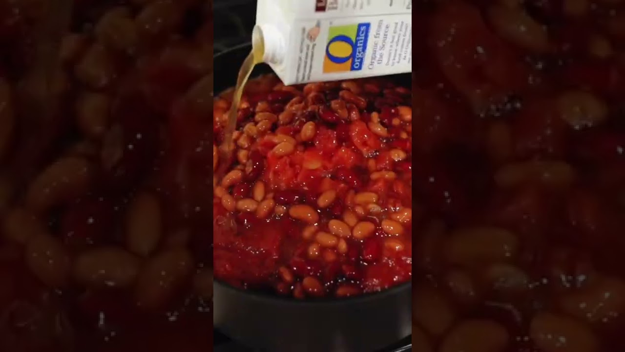 Smoked Brisket Chili Beans or no beans? Chili Chili