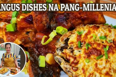 Bangus Recipes na Pang-millenials | Sweet Chili Bangus and Baked Cheesy Bangus