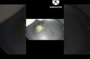 Korean Chili Garlic Potato Bites Recipe By [Azra Recipes]#korean #chiligarlic #potatobites