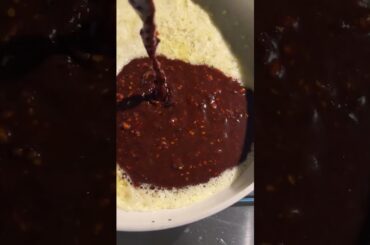 How to make Chili Crisp Noodles #chilicrisp #chilioil #noodles #comfortfood #delicious #easyrecipe