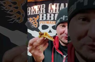 CRAZY Chili Cheese Fries! AWESOME Recipe! #shorts #chilifries