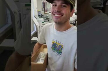 Work Chili Cook-Off Part 2