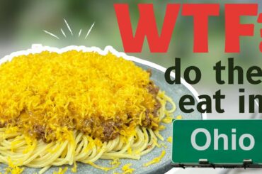 I Got SOOO Many Comments About OHIO Recently, So I Made THIS!