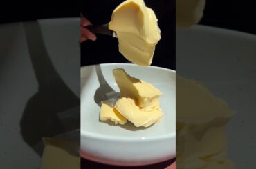 Viral Butter Board with Burnt Chili Garlic Butter | Wild Cookbook