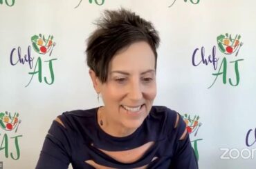 Nutritious Fall Recipes for Kids to Make and Eat with Faith Ralphs of Faithful Plateful + 2 Recipes!