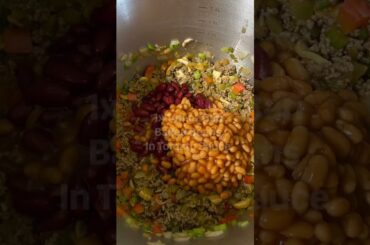 Hatch Chilies Beef Chili Recipe!