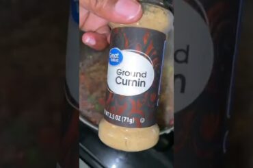 Chili Recipe! #fallvibes #fallfood #chili #chilirecipe #dinnerideas #dinner #fyp