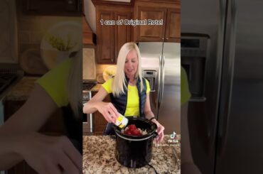 Try my chili cook off award winning chili!! #chickenchili #chickenchilirecipe #chili #recipes