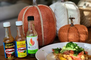 National Taco Day didn't disappoint!