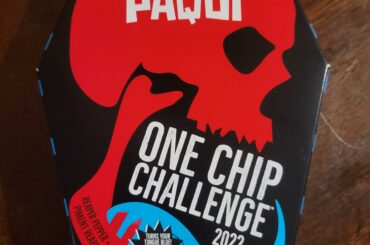 I should have listened to you guys. The worst thing I have ever put into my mouth.