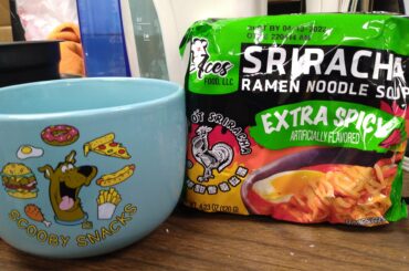 Hot? Decently. Tasty? No.