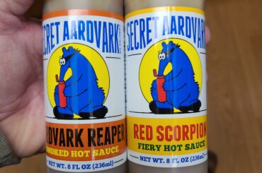 Hopefully as good as the original.