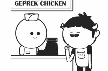 This made me laugh. Who hasn’t been here before?