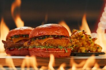 Arby’s Introduces New Diablo Roast Beef Sandwich And New Diablo Loaded Fries - Chew Boom