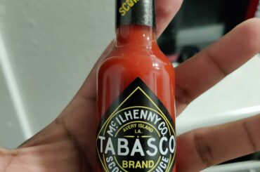 Just saw this at my local grocery store and decided to pick it up. I haven't opened it yet but I will on my day off. Has anyone tried it?