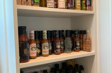 I think we have a problem.