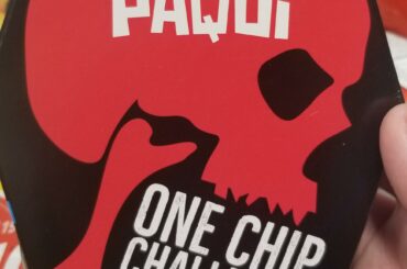 Found this at my local grocery store.