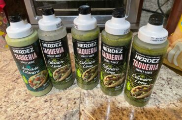 Kinda addicted to this stuff