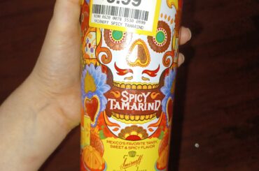 How does this taste? Can't drink it until Halloween. What would be good mixed with this?