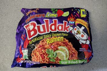 This Flavor is actually pretty good.