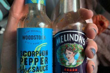 Anyone else try both of these?