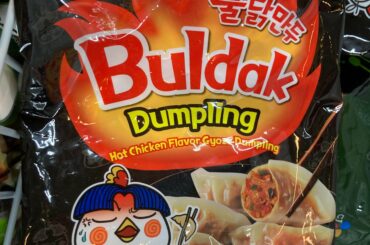 Does someone had experience with Buldak fumbling?