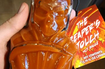 Wife surprised me with this