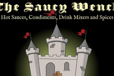 Saucy Wench Ghost Pepper Ranch has become one of my absolute favorites for just about everything. Highly recommend