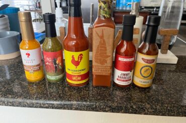 Girlfriend got me this